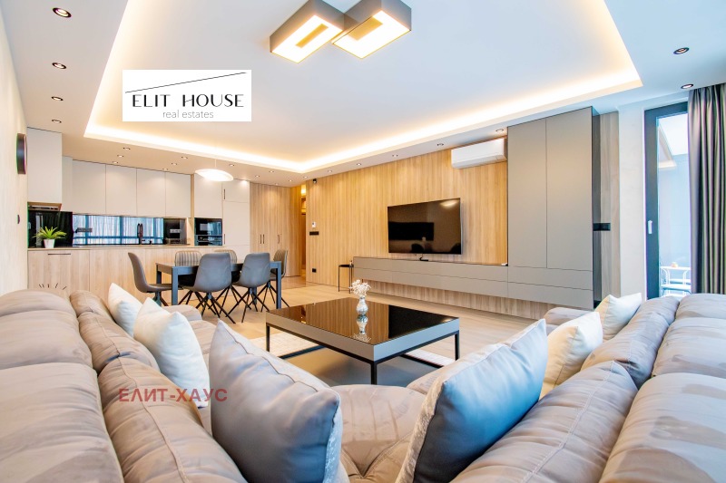 Продава 2-СТАЕН, гр. София, Студентски град