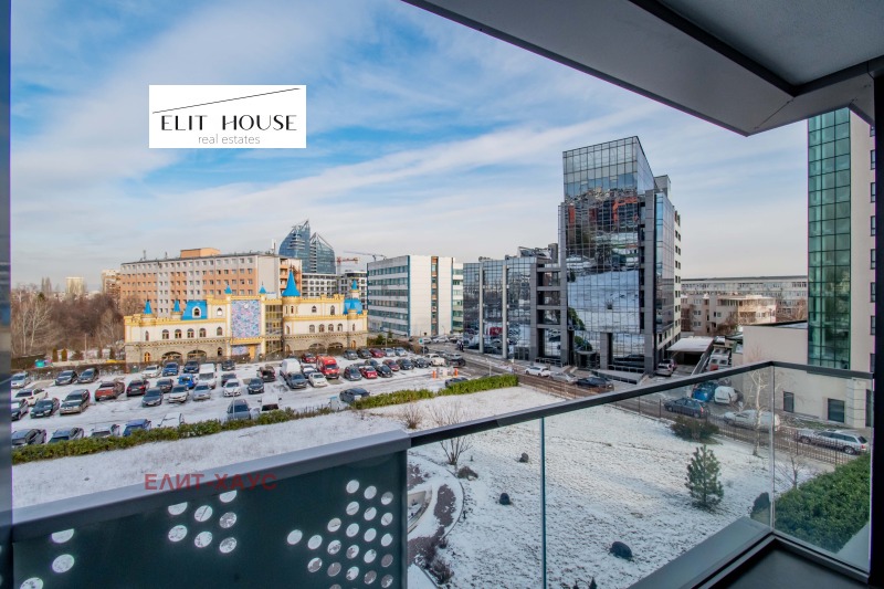 Продава 2-СТАЕН, гр. София, Студентски град, снимка 6 - Апартаменти - 52496779