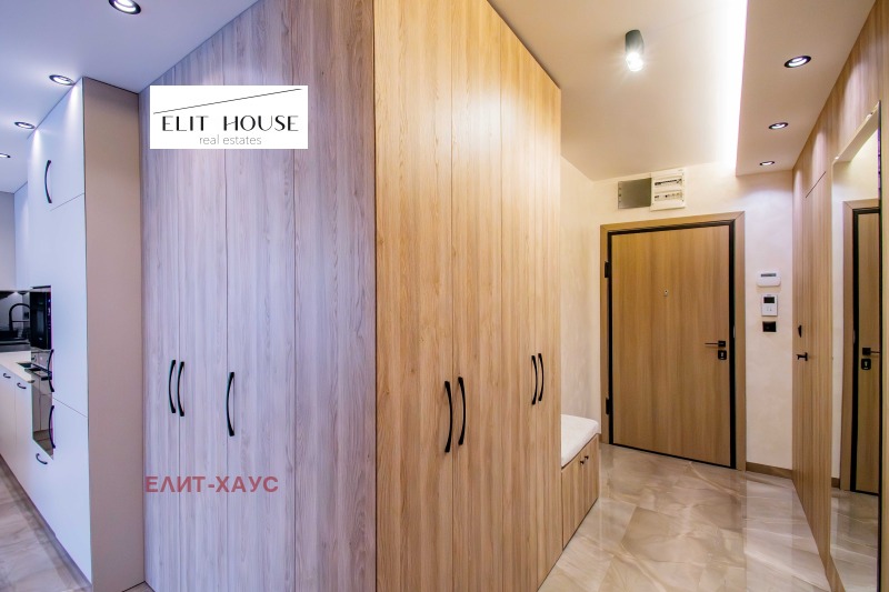 Продава 2-СТАЕН, гр. София, Студентски град, снимка 12 - Апартаменти - 52496779