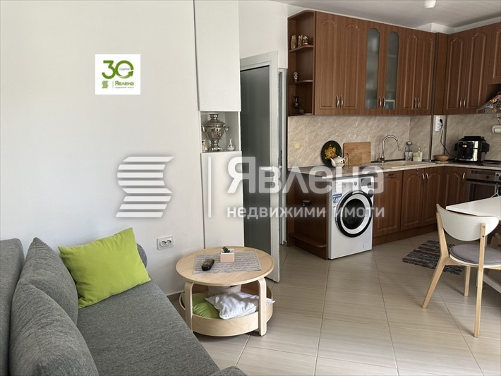 Продава 2-СТАЕН, гр. Варна, Колхозен пазар, снимка 9 - Апартаменти - 53788903