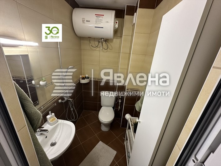 Продава 2-СТАЕН, гр. Варна, Колхозен пазар, снимка 7 - Апартаменти - 53788903