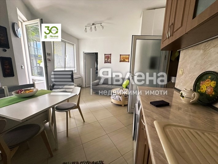 Продава 2-СТАЕН, гр. Варна, Колхозен пазар, снимка 2 - Апартаменти - 53788903