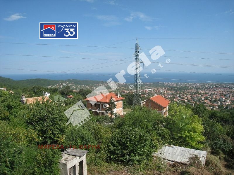 Продава 2-СТАЕН, гр. Варна, Виница, снимка 5 - Апартаменти - 54008699