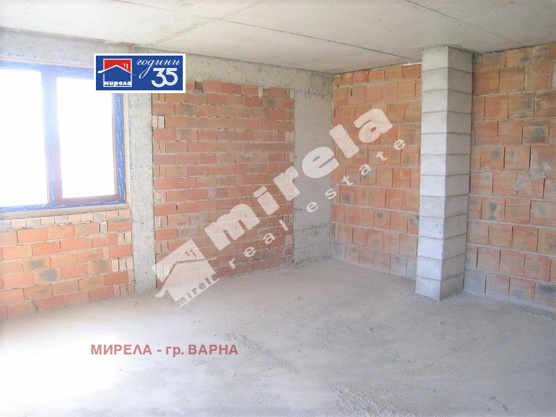 Продава 2-СТАЕН, гр. Варна, Виница, снимка 2 - Апартаменти - 54008699
