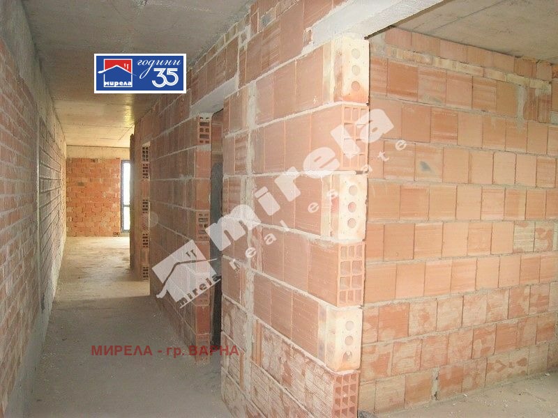 Продава 2-СТАЕН, гр. Варна, Виница, снимка 2 - Апартаменти - 54008699