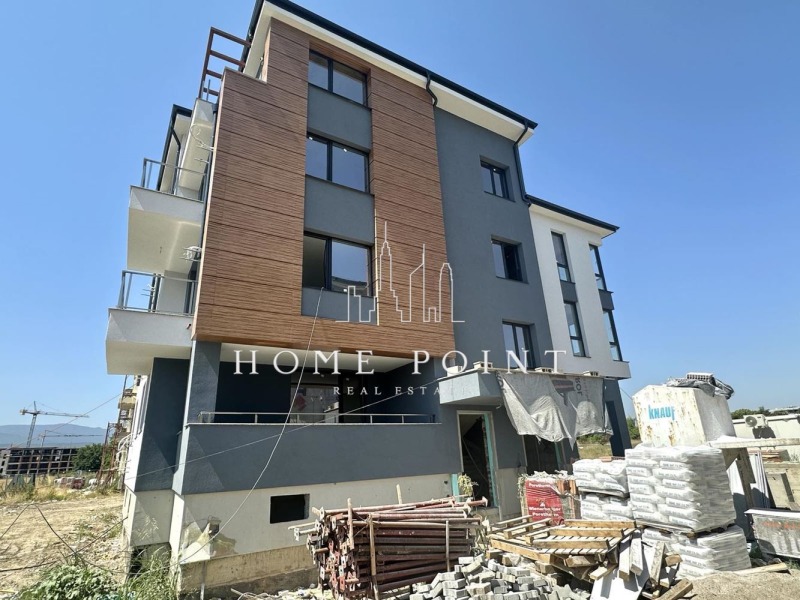 Satılık  2 yatak odası Plovdiv , Vastaniçeski , 121 metrekare | 66421511 - görüntü [2]