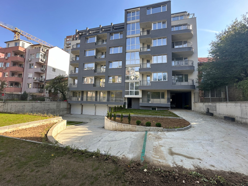 Na sprzedaż  2 sypialnie Sofia , Zona B-19 , 127 mkw | 78285762