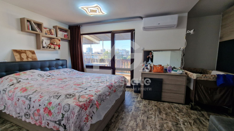 Till salu  2 sovrum Plovdiv , Karsjijaka , 135 kvm | 67696344 - bild [10]