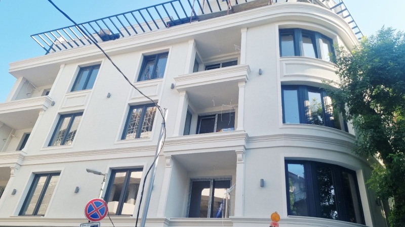À vendre  2 chambres Varna , Festivalen kompleks , 90 m² | 51009734