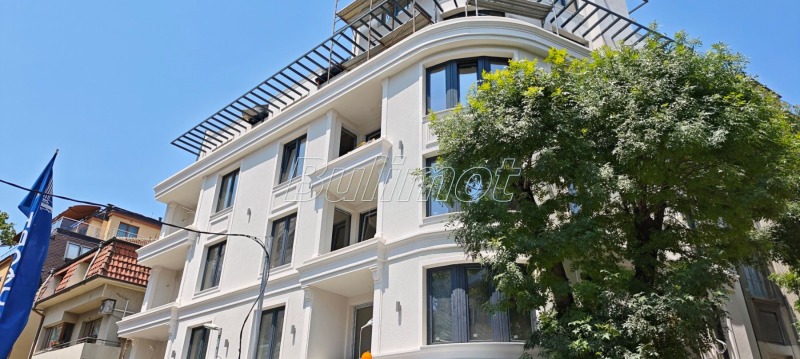 À vendre  2 chambres Varna , Festivalen kompleks , 90 m² | 51009734 - image [8]