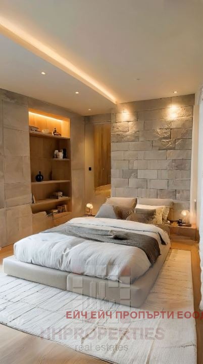 De vânzare  2 dormitoare Plovdiv , Hristo Smirnensci , 129 mp | 30820543 - imagine [4]