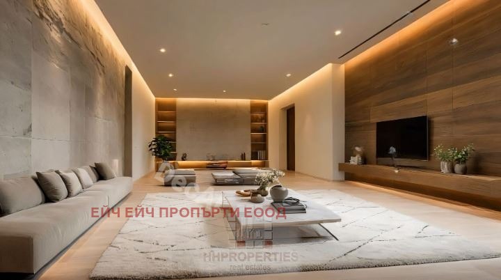 De vânzare  2 dormitoare Plovdiv , Hristo Smirnensci , 129 mp | 30820543 - imagine [2]