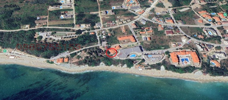 Satılık  2 yatak odası bölge Varna , Byala , 149 metrekare | 64213358