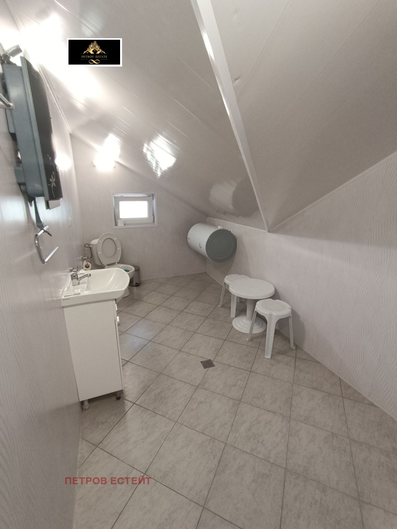 Продава  3-стаен област Пазарджик , гр. Велинград , 107 кв.м | 22458356 - изображение [11]