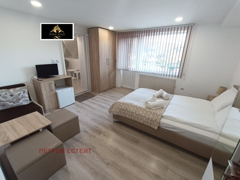 Продава  3-стаен област Пазарджик , гр. Велинград , 107 кв.м | 22458356 - изображение [3]