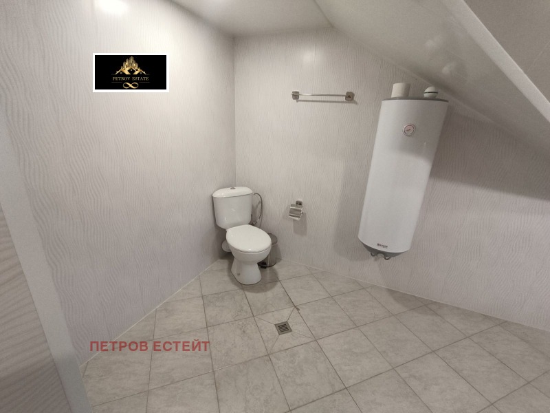 Продава  3-стаен област Пазарджик , гр. Велинград , 107 кв.м | 22458356 - изображение [14]