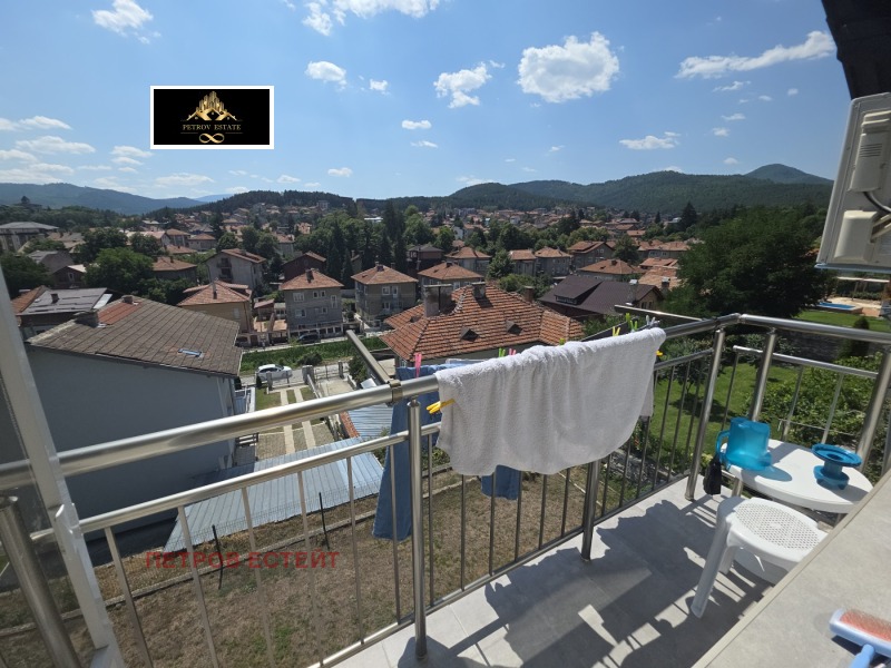 Продава  3-стаен област Пазарджик , гр. Велинград , 107 кв.м | 22458356 - изображение [15]