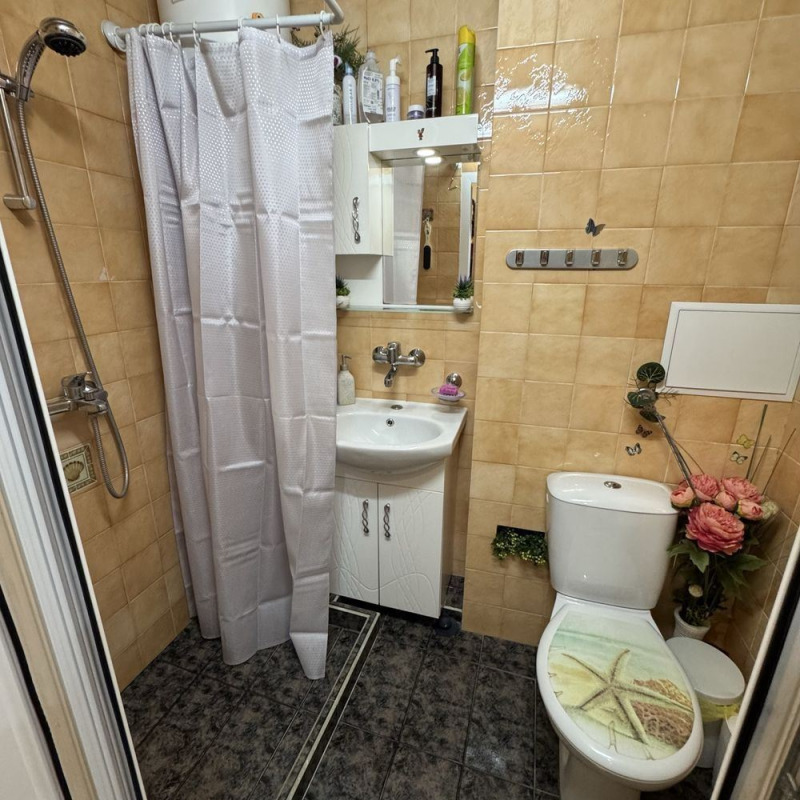 Продава 3-СТАЕН, гр. Варна, Владислав Варненчик 1, снимка 8 - Апартаменти - 52606739