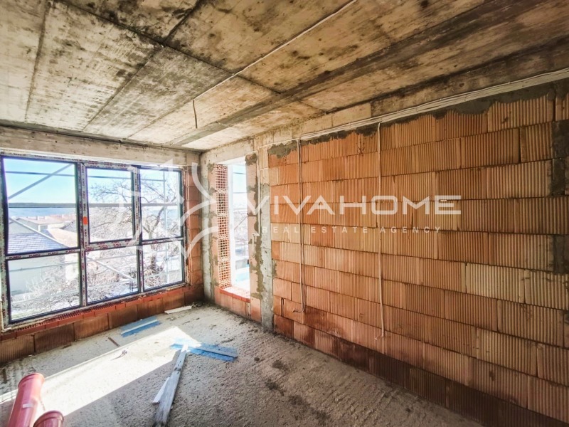 Продава 3-СТАЕН, гр. Варна, Виница, снимка 5 - Апартаменти - 52638673