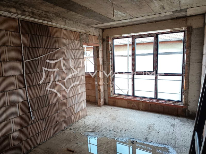 Продава 3-СТАЕН, гр. Варна, Виница, снимка 6 - Апартаменти - 52638673