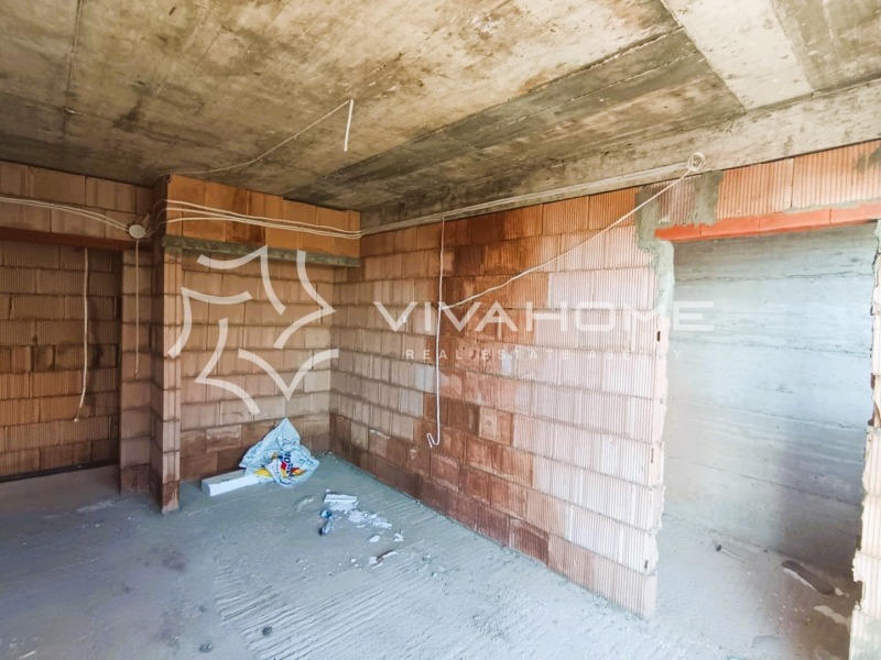 Продава 3-СТАЕН, гр. Варна, Виница, снимка 6 - Апартаменти - 52638673