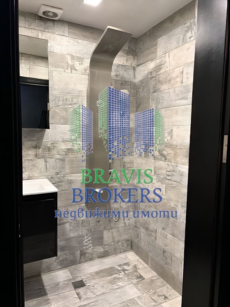 Продава 3-СТАЕН, гр. Варна, Чайка, снимка 15 - Апартаменти - 53005899