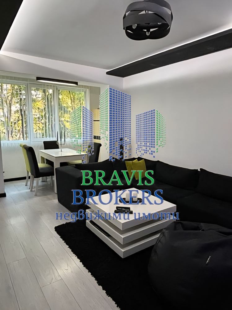 Продава 3-СТАЕН, гр. Варна, Чайка, снимка 5 - Апартаменти - 53005899