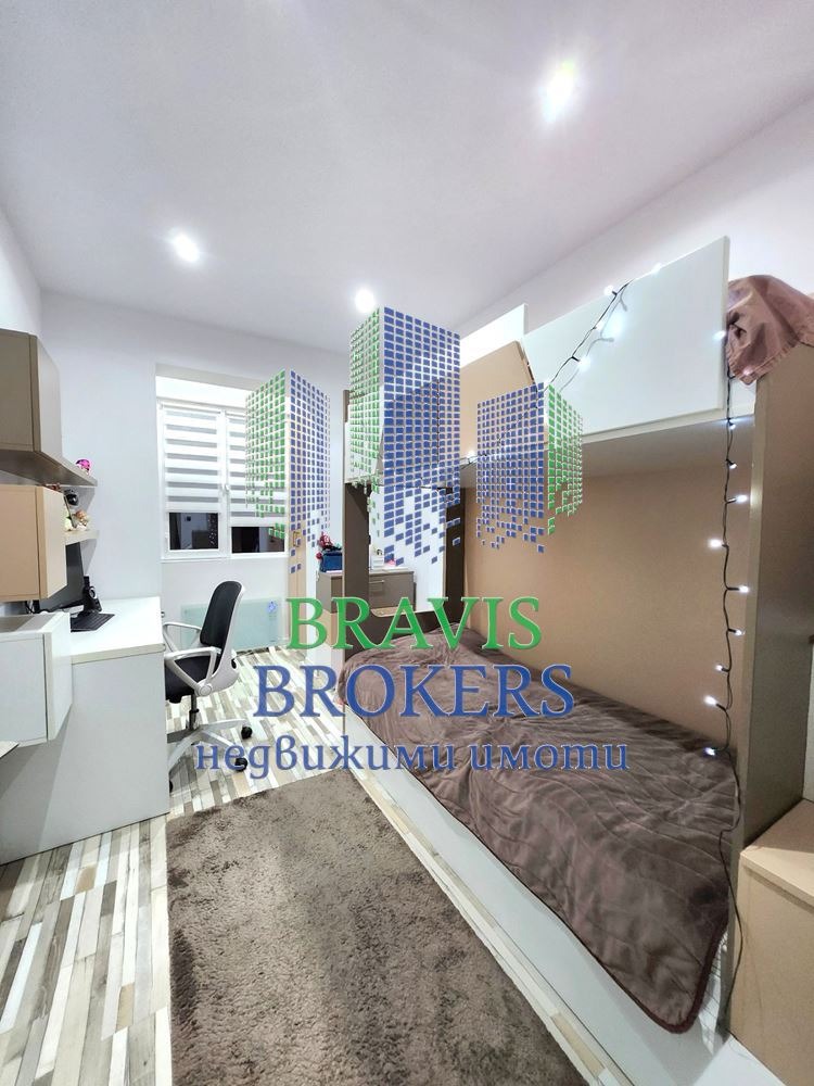 Продава 3-СТАЕН, гр. Варна, Чайка, снимка 11 - Апартаменти - 53005899