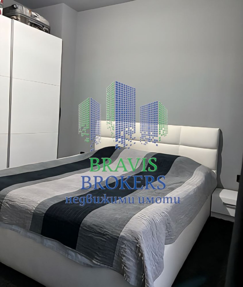 Продава 3-СТАЕН, гр. Варна, Чайка, снимка 9 - Апартаменти - 53005899