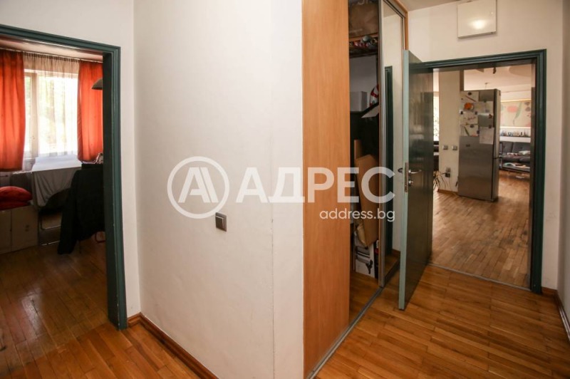 Продава 3-СТАЕН, гр. София, Овча купел, снимка 10 - Апартаменти - 53519975