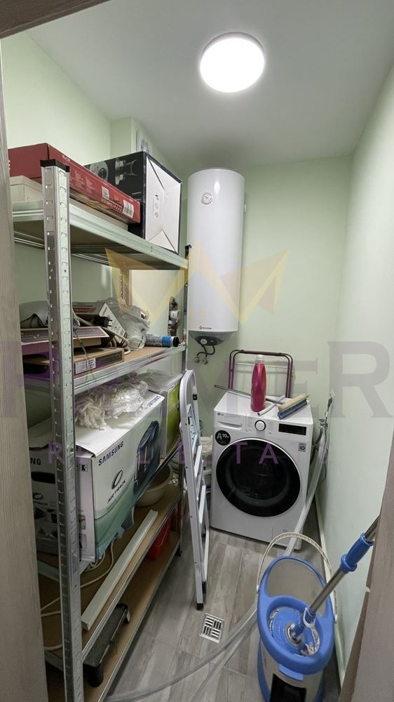 Продава 3-СТАЕН, гр. Варна, Кайсиева градина, снимка 11 - Апартаменти - 54616658
