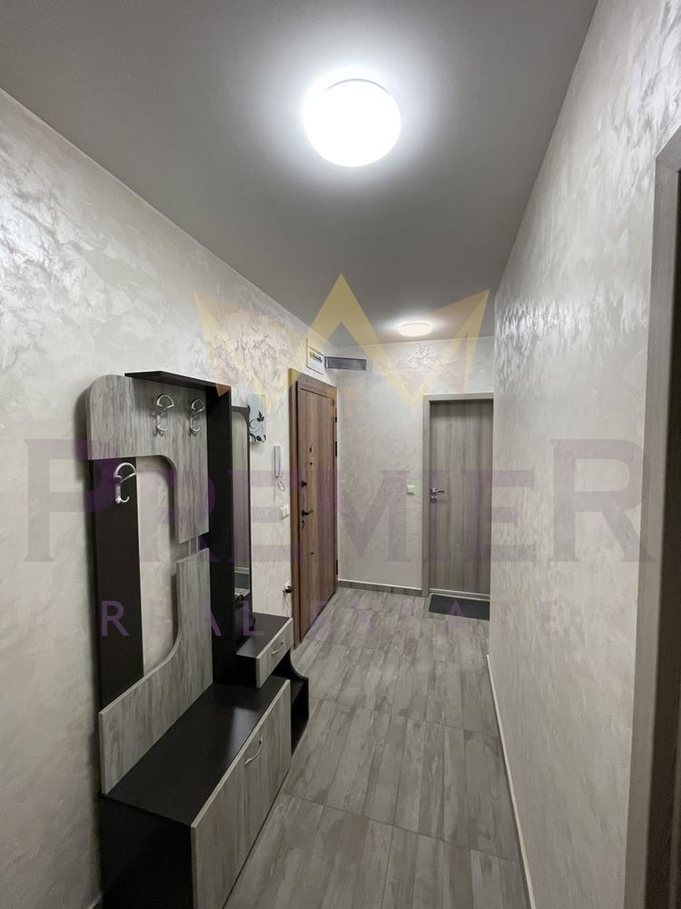 Продава 3-СТАЕН, гр. Варна, Кайсиева градина, снимка 13 - Апартаменти - 54616658