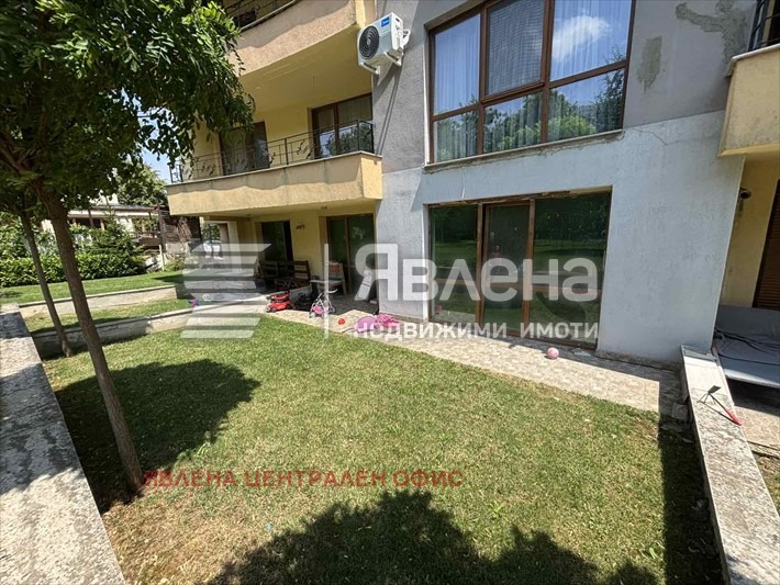Продава 4-СТАЕН, гр. София, Драгалевци, снимка 4 - Апартаменти - 56333063