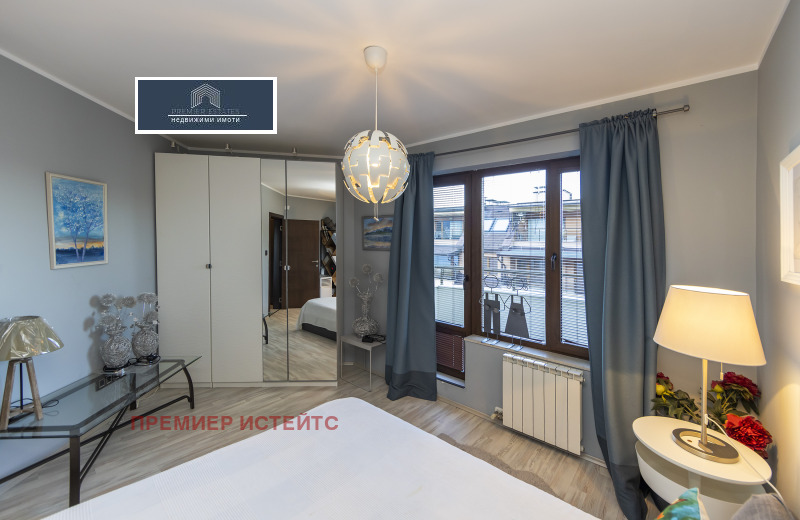 Продава МНОГОСТАЕН, гр. София, Витоша, снимка 9 - Апартаменти - 53123102