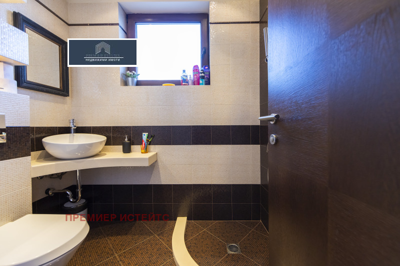 Продава МНОГОСТАЕН, гр. София, Витоша, снимка 10 - Апартаменти - 53123102