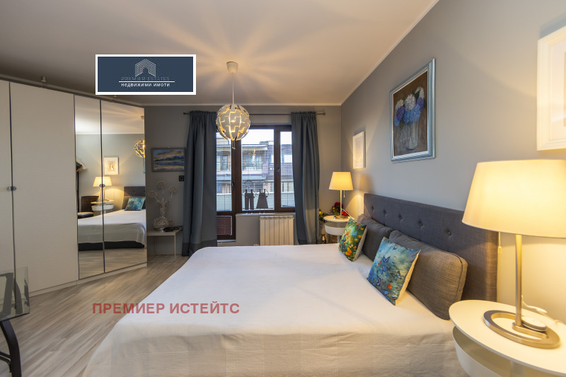 Продава МНОГОСТАЕН, гр. София, Витоша, снимка 8 - Апартаменти - 53123102