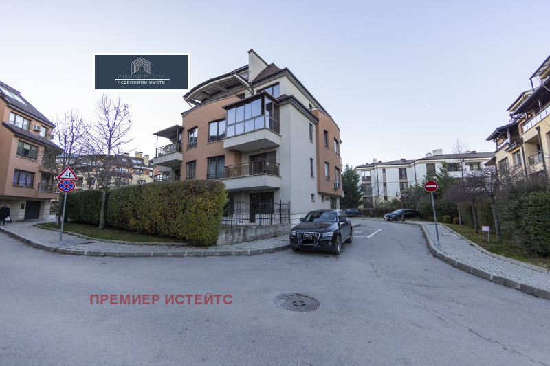 Продава МНОГОСТАЕН, гр. София, Витоша, снимка 14 - Апартаменти - 53123102