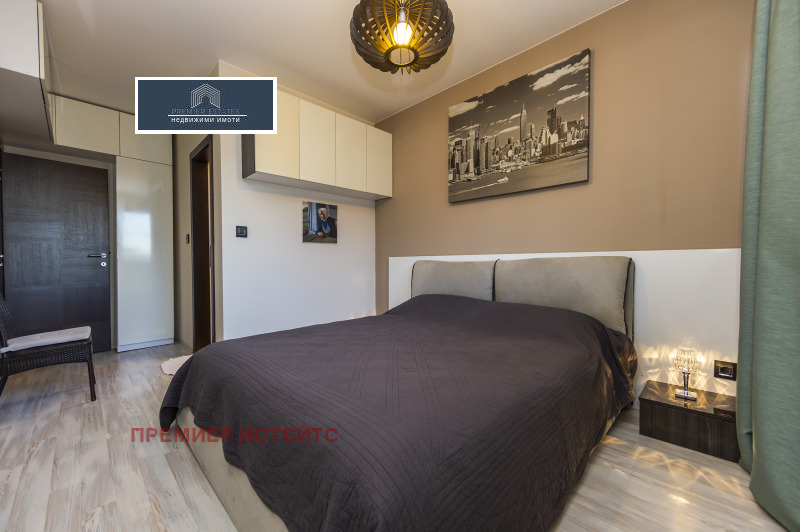 Продава МНОГОСТАЕН, гр. София, Витоша, снимка 12 - Апартаменти - 53123102