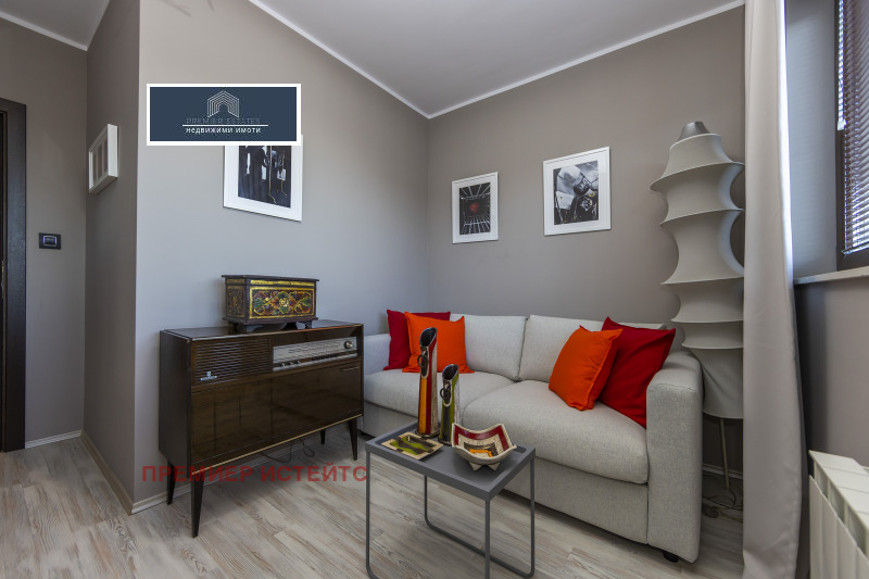 Продава МНОГОСТАЕН, гр. София, Витоша, снимка 7 - Апартаменти - 53123102