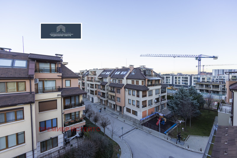 Продава МНОГОСТАЕН, гр. София, Витоша, снимка 14 - Апартаменти - 53123102