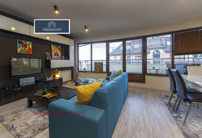 Продава МНОГОСТАЕН, гр. София, Витоша, снимка 4 - Апартаменти - 53123102