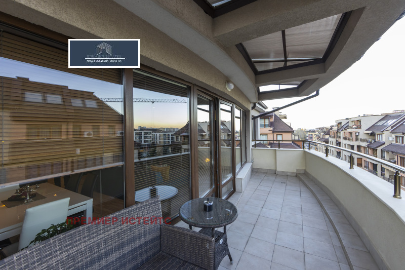 Продава МНОГОСТАЕН, гр. София, Витоша, снимка 6 - Апартаменти - 53123102