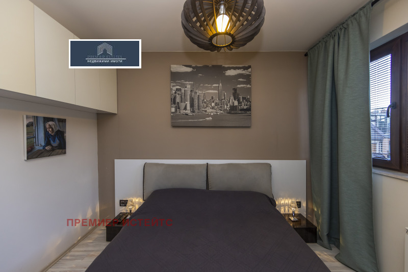 Продава МНОГОСТАЕН, гр. София, Витоша, снимка 11 - Апартаменти - 53123102