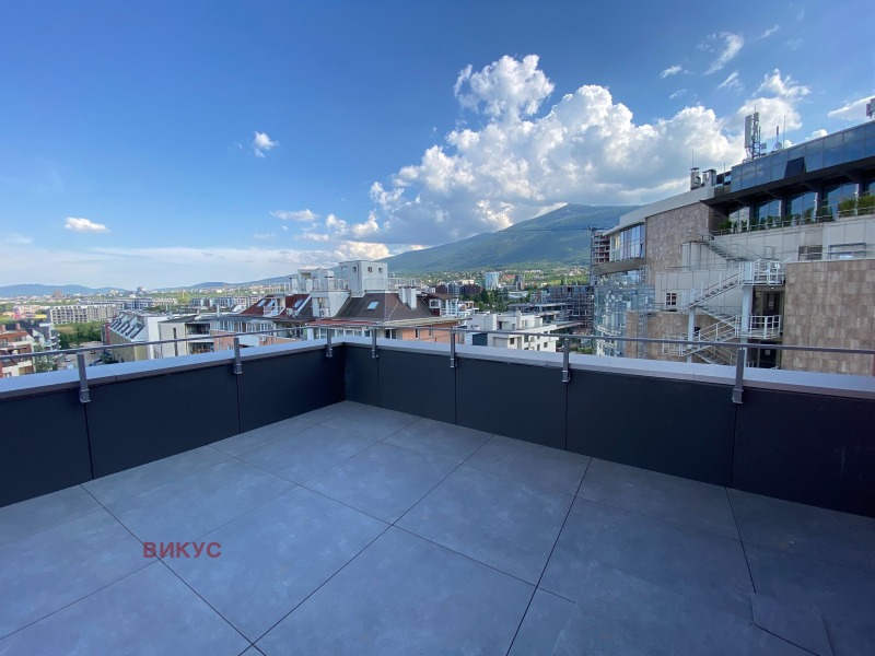 De vânzare  Maisonette Sofia , Manastirsci livadi , 476 mp | 55503994 - imagine [14]