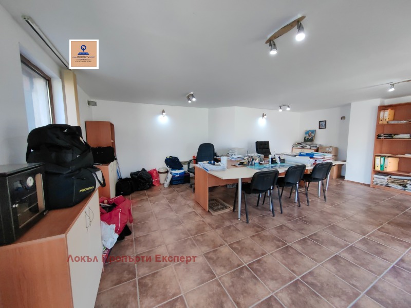 En venta  Oficina región Blagoevgrad , Bansko , 45 metros cuadrados | 61404368 - imagen [3]