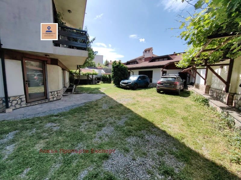 En venta  Oficina región Blagoevgrad , Bansko , 45 metros cuadrados | 61404368 - imagen [7]