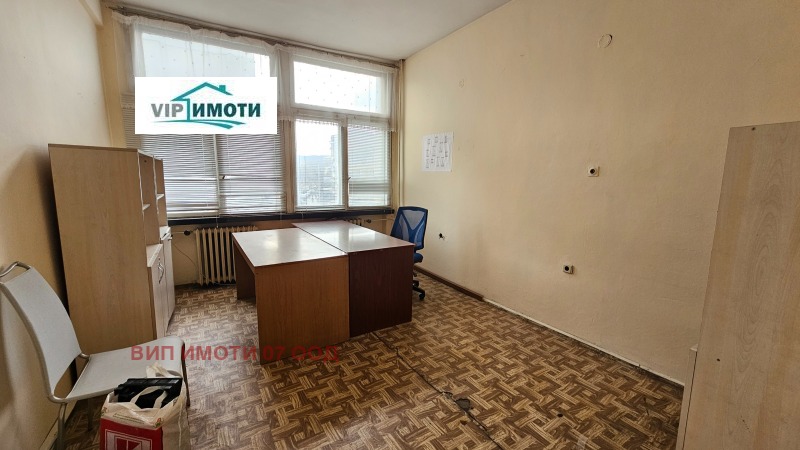 Продава ОФИС, гр. Ловеч, Широк център, снимка 3 - Офиси - 48393588