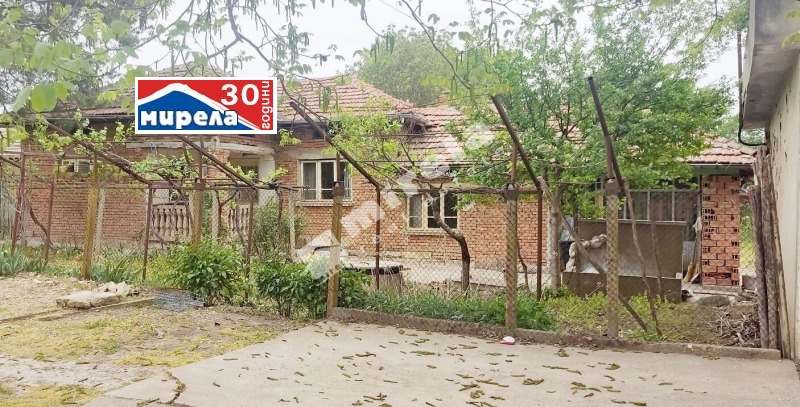 Продава КЪЩА, с. Павел, област Велико Търново, снимка 2 - Къщи - 47522862