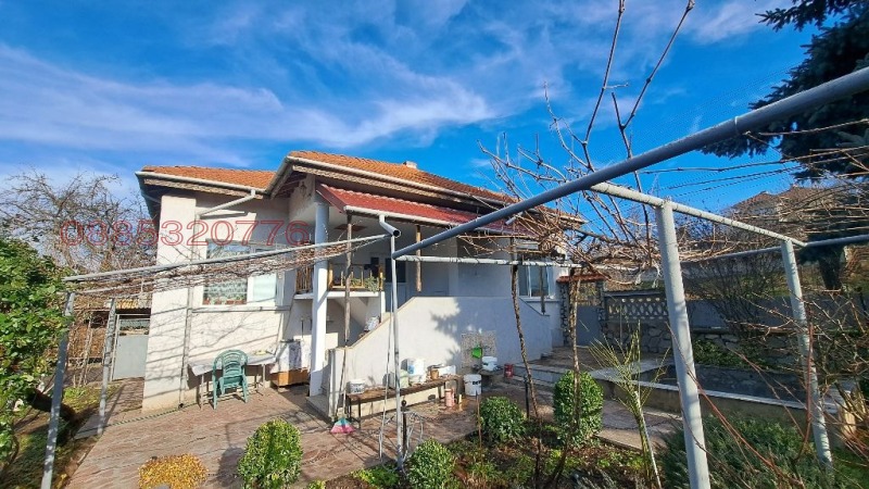 Продава КЪЩА, гр. Ветово, област Русе, снимка 8 - Къщи - 52785890