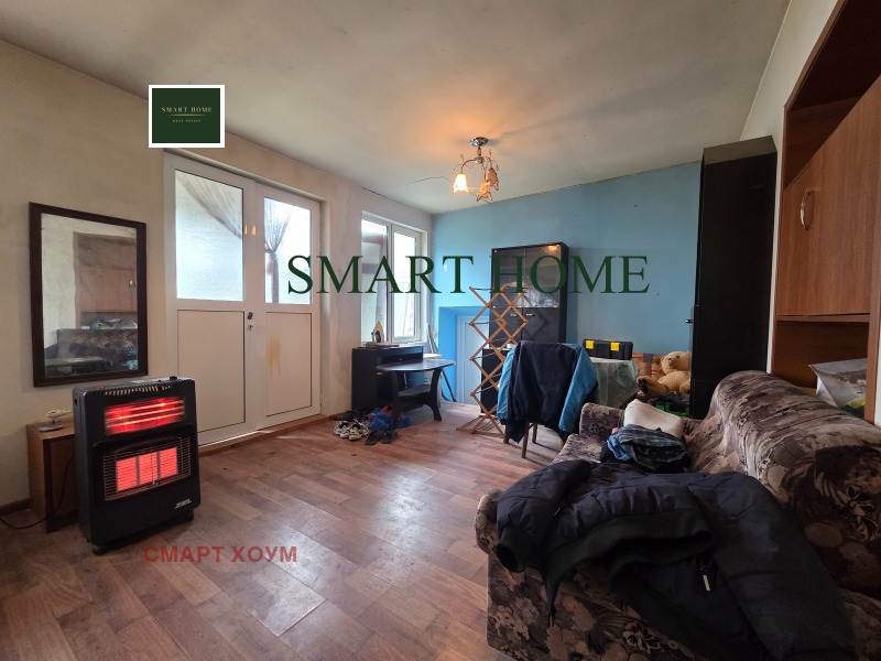 Продава КЪЩА, с. Поликраище, област Велико Търново, снимка 7 - Къщи - 51679981